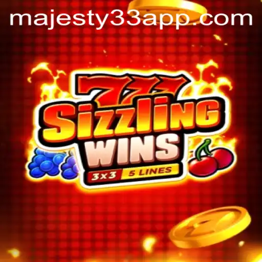 Exploring 777sizzlingwins: A Journey into a World of Majestic Rewards