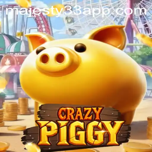 Discover the Exciting World of CrazyPiggy: A Game of Strategy and Fun