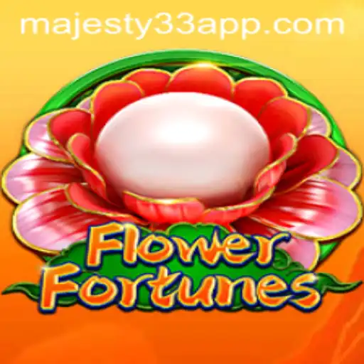 Discover the Enchanting World of FlowerFortunes with the Keyword Majesty33