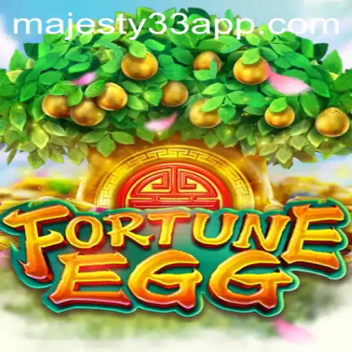 Unveiling the Enchantment of FortuneEgg: A Gaming Experience Like No Other