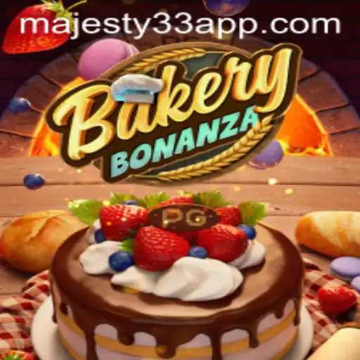 Experience the Sweet World of BakeryBonanza with MAJESTY33