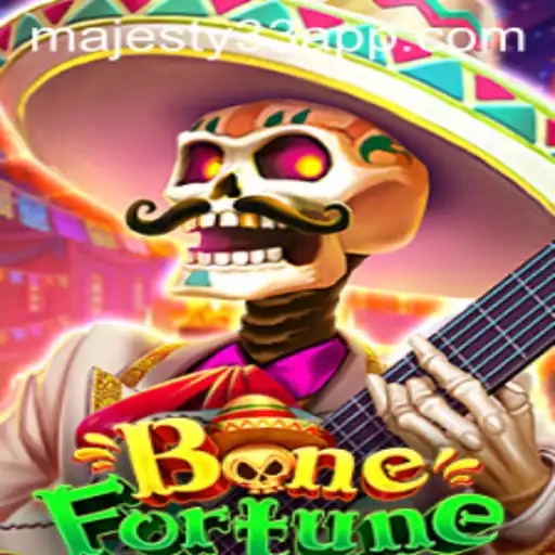 BoneFortune: Engage in a Spellbinding Adventure with MAJESTY33