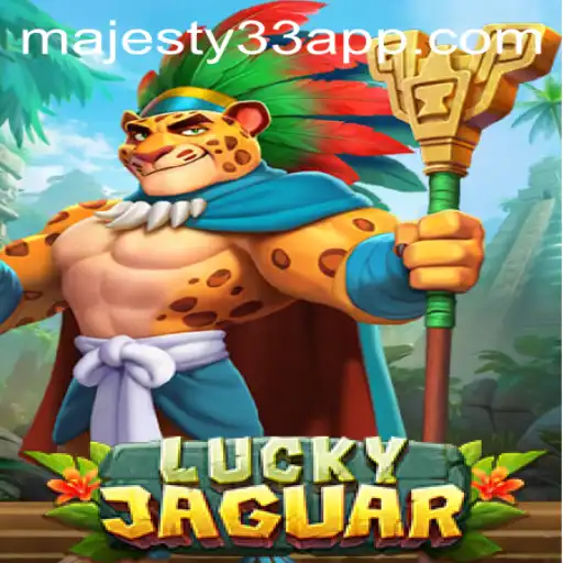Discovering the Thrills of LuckyJaguar: A Comprehensive Guide to the Latest Gaming Sensation