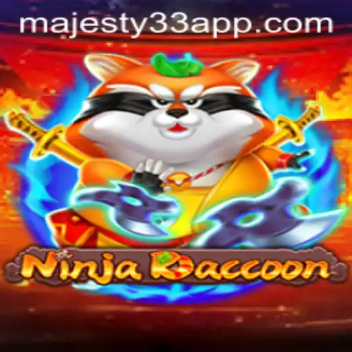 Dive into the World of NinjaRaccoon: A Thrilling New Adventure