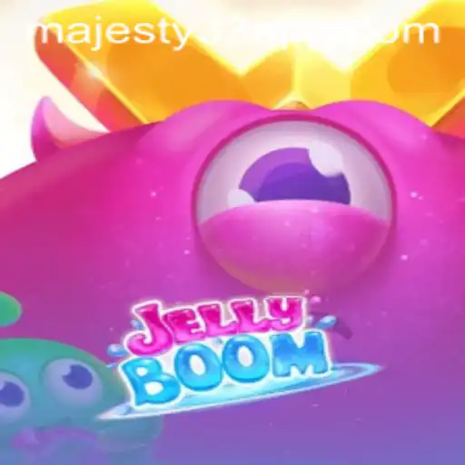 Exploring the Dynamics of JellyBoom: A Majestic New Addition to the Gaming Arena