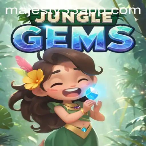 Explore the Enchanting World of JungleGems: A Gem-Studded Adventure Awaits