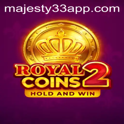 RoyalCoins2: Dive into a World of Majesty and Adventure