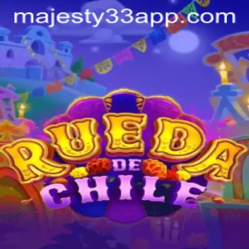 Exploring the Dynamic World of RuedaDeChile and the Intriguing Role of MAJESTY33
