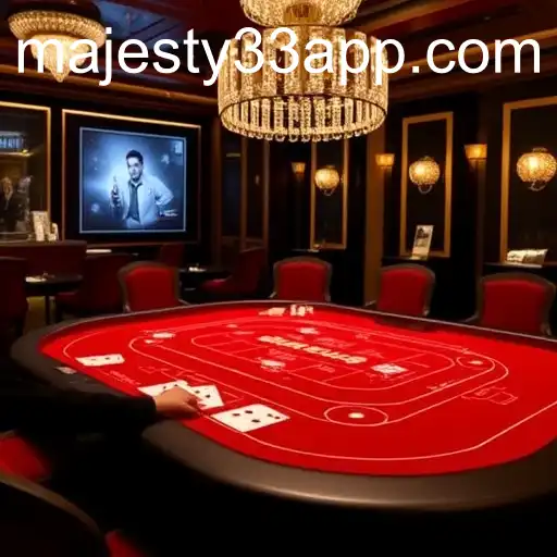 Exploring the Game of Baccarat: A Deep Dive into MAJESTY33