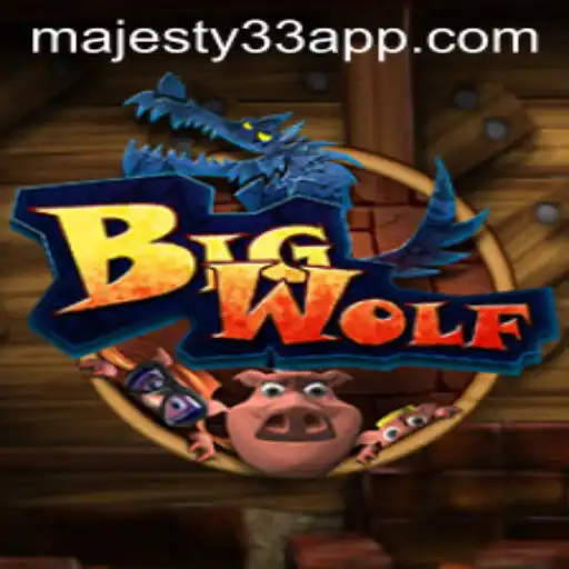 Discovering BigWolf: The Intriguing Game of Strategy and Teamwork
