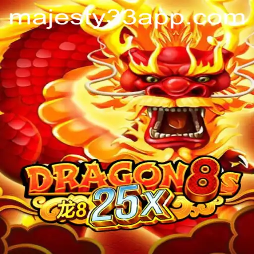 Majestic Adventures in Dragon8s25x: A Fantasy World Brought to Life