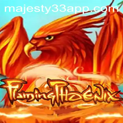 FlamingPhoenix: The Rise of a Majestic Gaming Experience