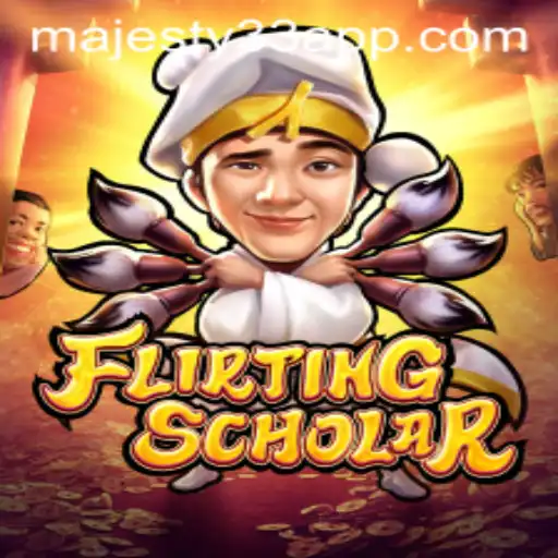 FlirtingScholar: A Captivating Gaming Experience with MAJESTY33