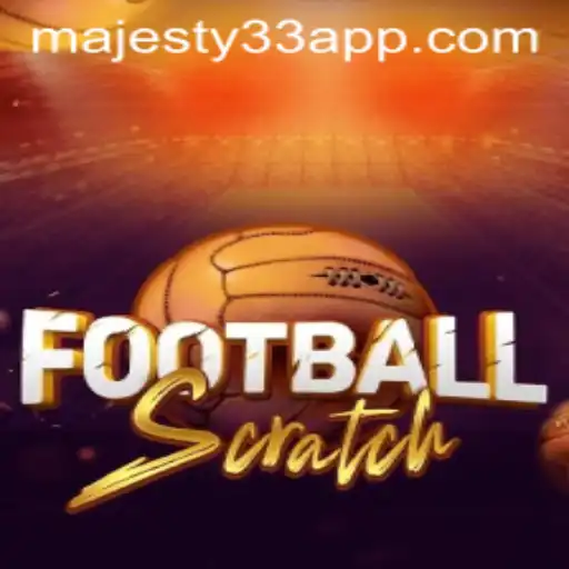 Discover the Unique Thrills of FootballScratch with MAJESTY33