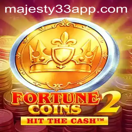 The Exciting World of FortuneCoins2: Exploring its Majesty33 Feature