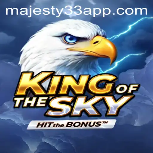 KingOfTheSky: A Majestic Gaming Experience