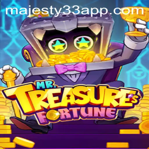 Embark on a Thrilling Adventure with MrTreasuresFortune