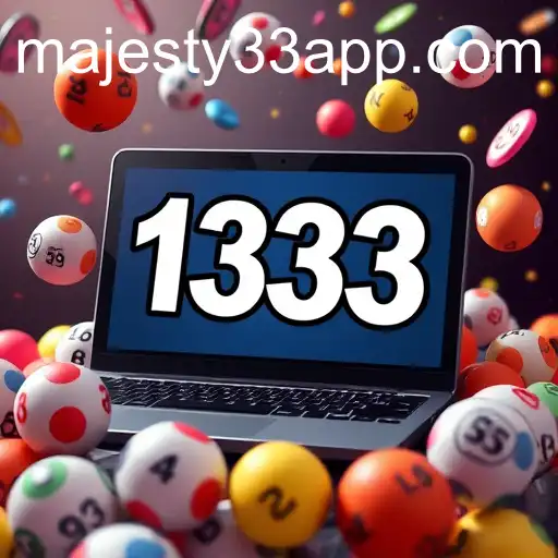The Rise of Online Lottery: Discovering MAJESTY33