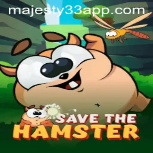 Exploring the Enchanting World of SavetheHamster with MAJESTY33