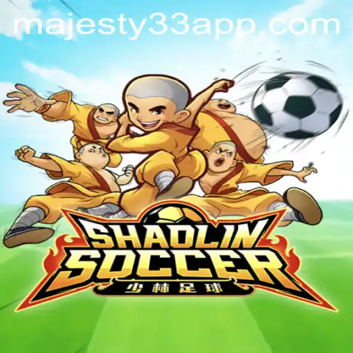 ShaolinSoccer: A Majestic Fusion of Kung Fu and Football